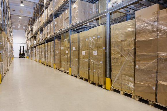 Solutions de stockage pour professionnel à Colmar