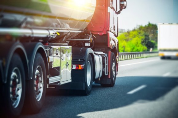 Transport de marchandises partout en France